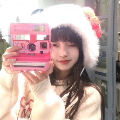 喧闹村的孩子们